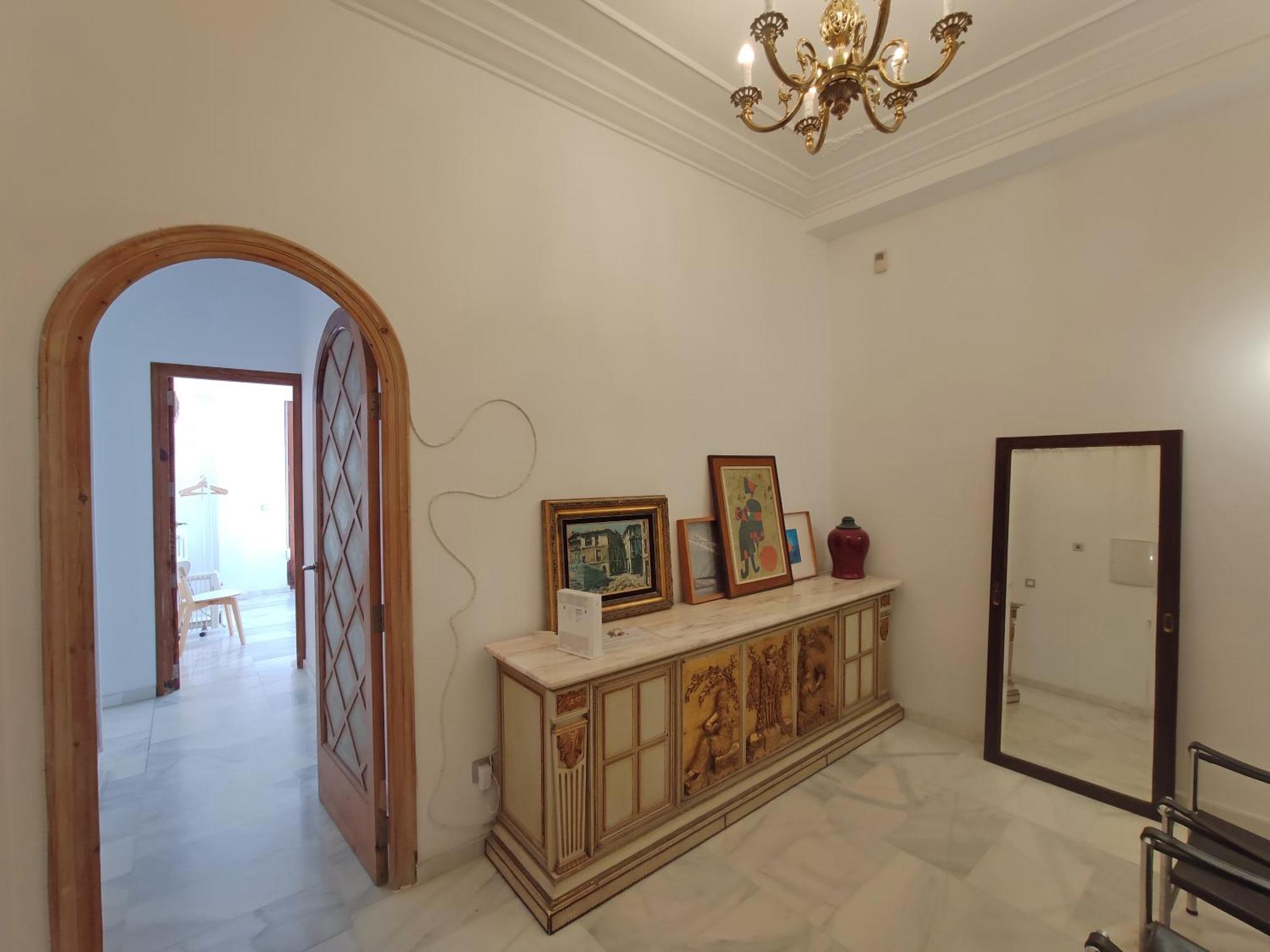 Entre La Estacion Y El Ayuntamiento Apartman Valencia Kültér fotó